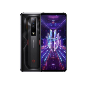 Điện thoại Nubia Red Magic 7 - 12GB/ 256GB