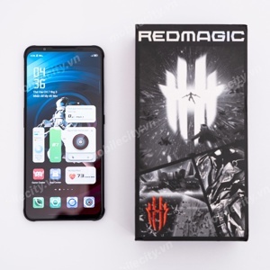 Điện thoại Nubia Red Magic 7 12GB/128GB