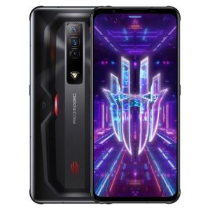 Điện thoại Nubia Red Magic 7 12GB/128GB