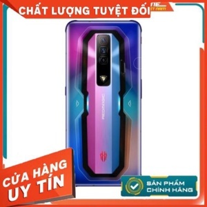 Điện thoại Nubia Red Magic 7 12GB/128GB