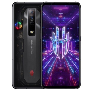 Điện thoại Nubia Red Magic 7 - 8GB/ 128GB