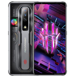 Điện thoại Nubia Red Magic 7S 8GB/128GB