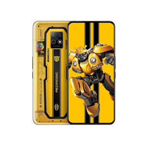 Điện thoại Nubia Red Magic 7S Pro Bumblebee 16GB/512GB