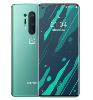 Điện thoại OnePlus 8 - 12GB/256GB