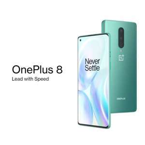 Điện thoại OnePlus 8 - 12GB/256GB