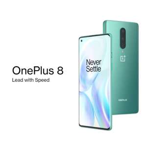 Điện thoại OnePlus 8 - 12GB/256GB