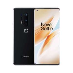 Điện thoại Oneplus 8 Pro 5G - 256GB, 2 sim