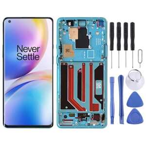 Điện thoại OnePlus 8 Pro - 8GB/128GB