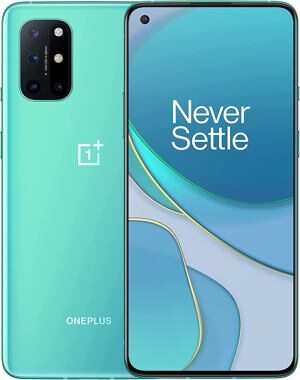 Điện thoại OnePlus 8T 5G - 12GB RAM, 256GB, 6.55 inch