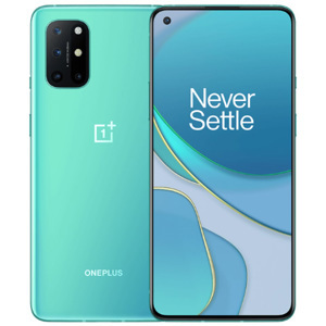 Điện thoại OnePlus 8T 5G - 12GB RAM, 256GB, 6.55 inch