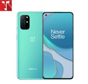 Điện thoại OnePlus 8T 5G - 12GB RAM, 256GB, 6.55 inch