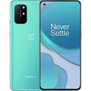 Điện thoại OnePlus 8T 5G - 12GB RAM, 256GB, 6.55 inch