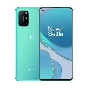 Điện thoại OnePlus 8T 5G - 12GB RAM, 256GB, 6.55 inch