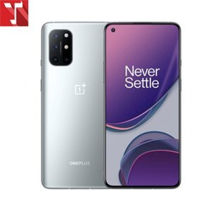 Điện thoại OnePlus 8T 5G - 12GB RAM, 256GB, 6.55 inch