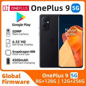 Điện thoại OnePlus 9 (8GB/128GB)