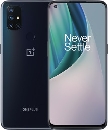 Điện thoại OnePlus Nord N10 5G - 6GB/128GB