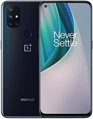 Điện thoại OnePlus Nord N10 5G - 6GB/128GB