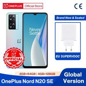 Điện thoại OnePlus Nord N20 5G - 6GB/128GB