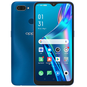 Điện thoại Oppo A12 3GB/32GB 6.22 inch