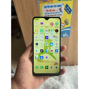 Điện thoại Oppo A12 3GB/32GB 6.22 inch