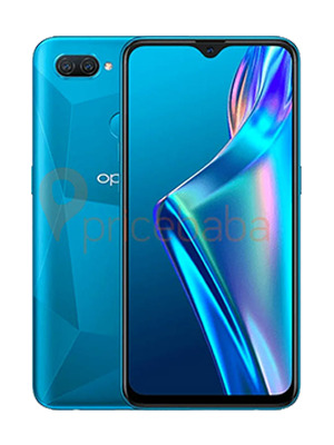 Điện thoại Oppo A12 4GB/64GB