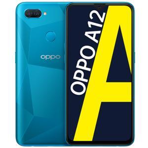 Điện thoại Oppo A12 4GB/64GB