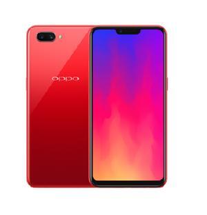 Điện thoại Oppo A12e 3GB/64GB 6.2 inch