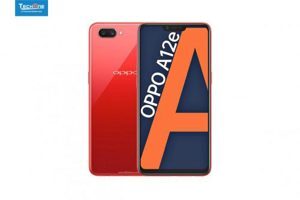 Điện thoại Oppo A12e 3GB/64GB 6.2 inch