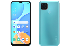 Điện thoại Oppo A15s 4GB/64GB 6.52 inch