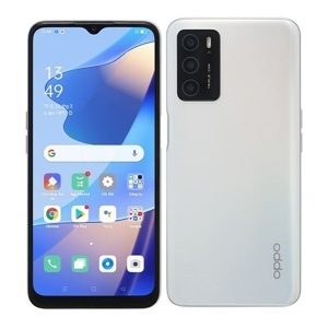 Điện thoại Oppo A16 4GB/64GB 6.52 inch