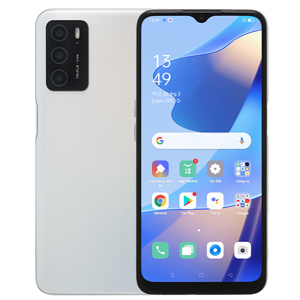 Điện thoại Oppo A16 4GB/64GB 6.52 inch