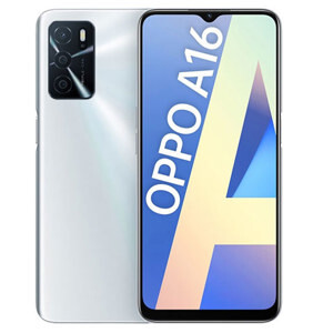 Điện thoại Oppo A16 4GB/64GB 6.52 inch