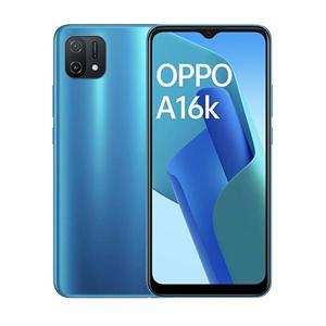 Điện thoại Oppo A16K (3GB/32GB)