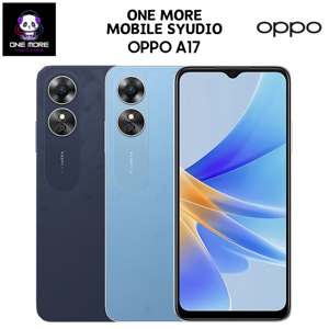 Điện thoại Oppo A17 4GB/64GB