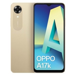 Điện thoại Oppo A17K 3GB/64GB