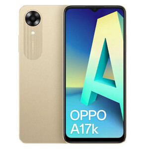 Điện thoại Oppo A17K 3GB/64GB