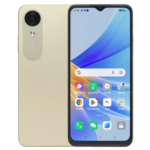 Điện thoại Oppo A17K 3GB/64GB