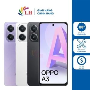 Điện thoại Oppo A3 6GB/128GB