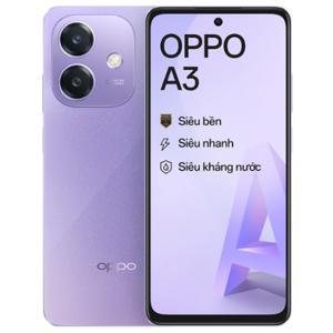 Điện thoại Oppo A3 6GB/128GB