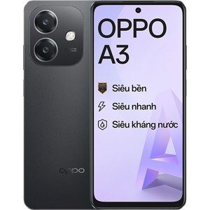 Điện thoại Oppo A3 8GB/128GB