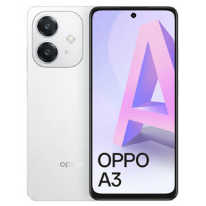 Điện thoại Oppo A3 8GB/256GB