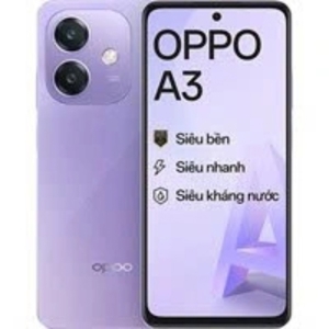 Điện thoại Oppo A3 8GB/256GB