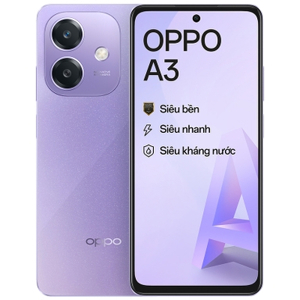 Điện thoại Oppo A3 8GB/256GB