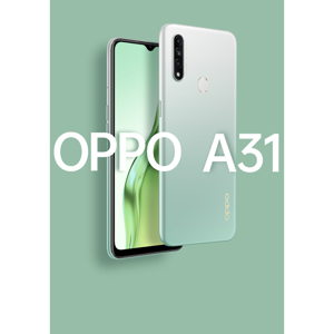 Điện thoại Oppo A31 6GB/128GB 6.5 inch