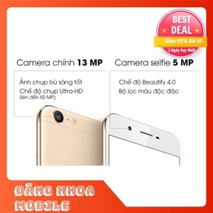 Điện thoại Oppo A39 Neo 9s 3GB/32GB 5.2 inch