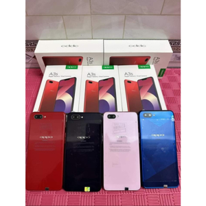 Điện thoại Oppo A3s 2GB/16GB 6.2 inch