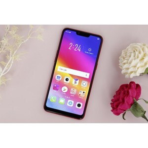 Điện thoại Oppo A3s 2GB/32GB 6.2inch