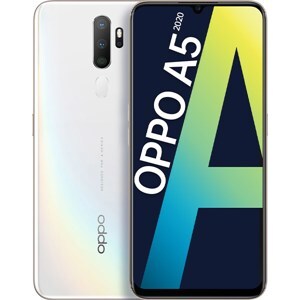 Điện thoại Oppo A5 4GB/128GB 6.5 inch
