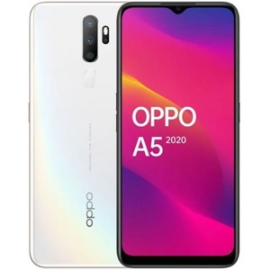 Điện thoại Oppo A5 4GB/128GB 6.5 inch