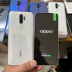 Điện thoại Oppo A5 4GB/128GB 6.5 inch